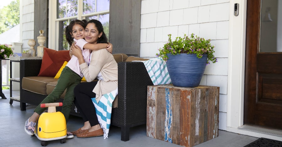  Lafayette Home Security FAQs