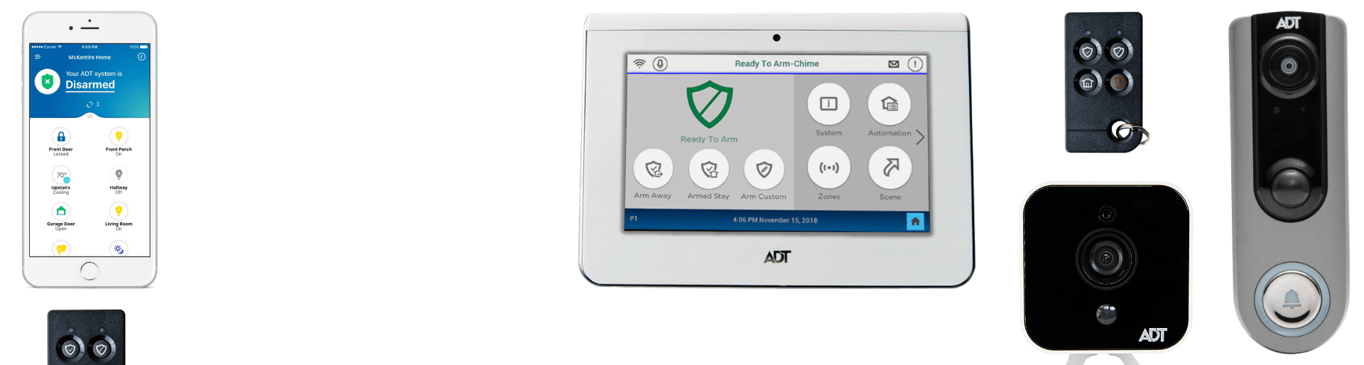 security systems Lafayette