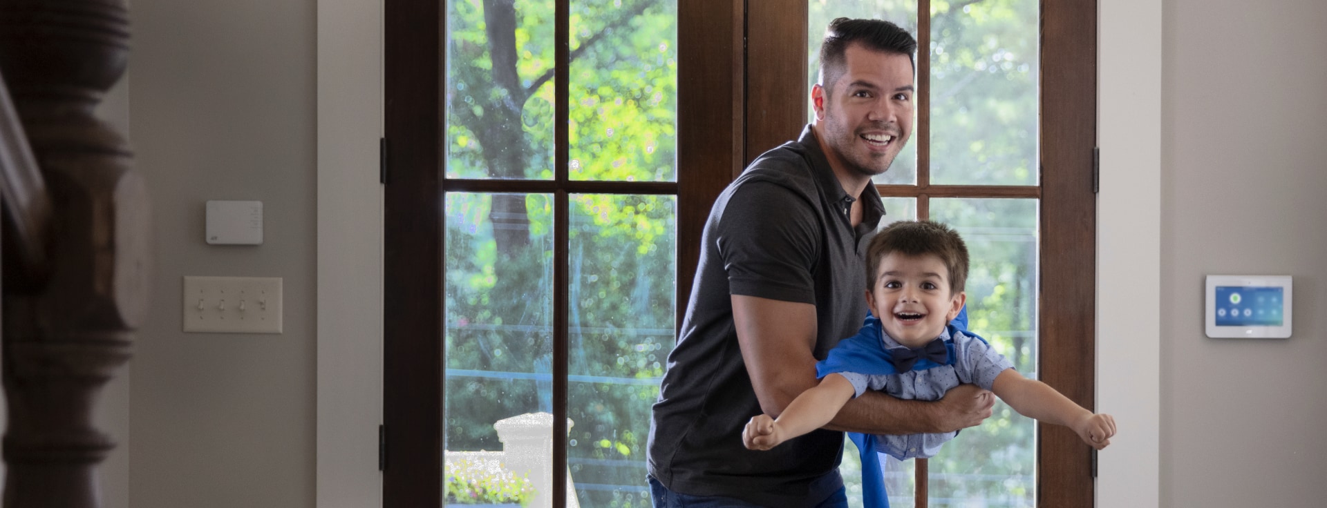 security systems Lafayette