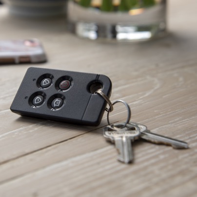 Lafayette security key fob