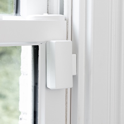 Lafayette security window sensor