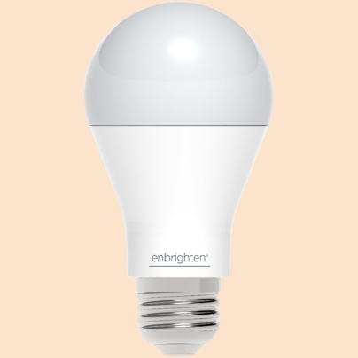 Lafayette smart light bulb
