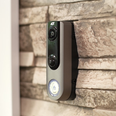 Lafayette doorbell security camera