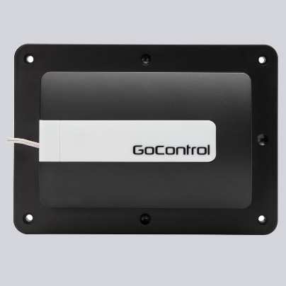 Lafayette garage door controller