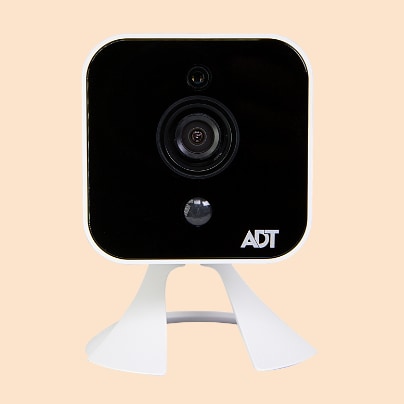 Lafayette outdoor security camera