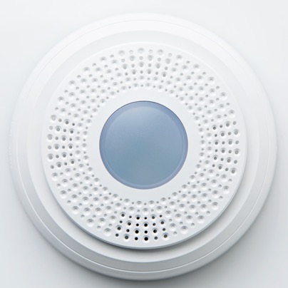 Lafayette high-decibel alarm