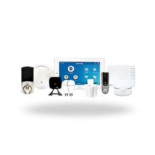 ADT product packages Lafayette