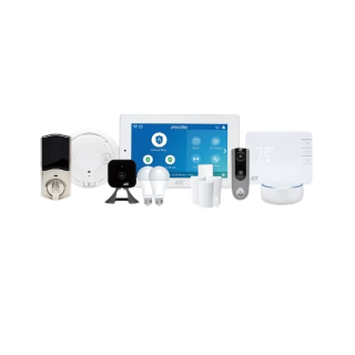 ADT product packages Lafayette
