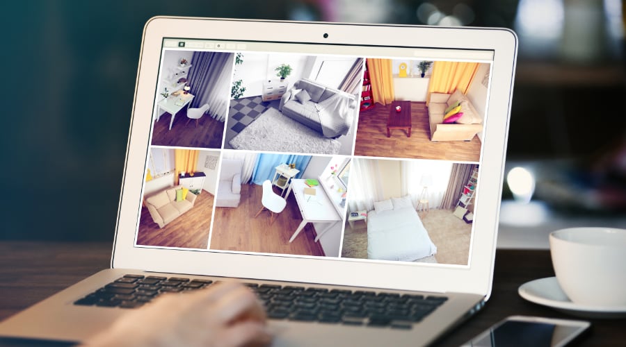 Changing to new home security provider can be a simple process. Lafayette security system monitoring.