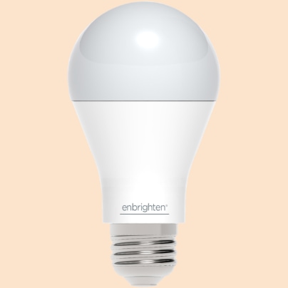 Lafayette smart light bulb